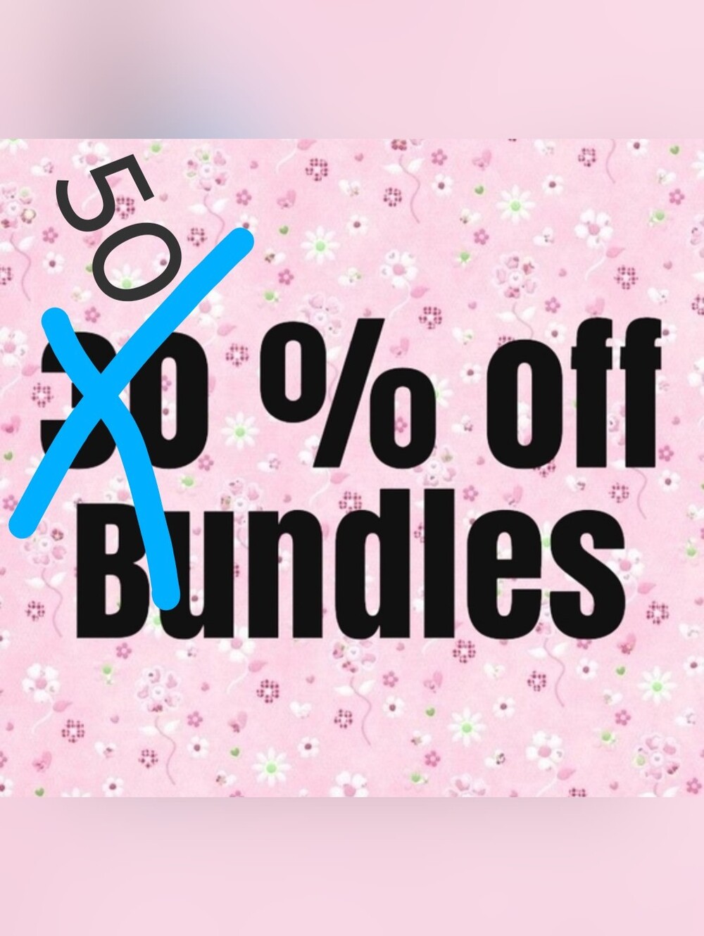 Add your likes to Save $